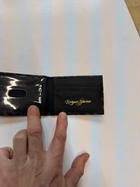 Image 2 of NOS Roque Status Wallet