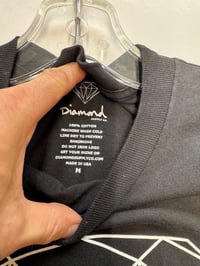 Image 3 of NOS Diamond Torey Pudwill T-shirt 
