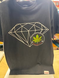 Image 2 of NOS Diamond Torey Pudwill T-shirt 
