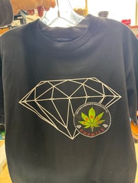 Image 1 of NOS Diamond Torey Pudwill T-shirt 