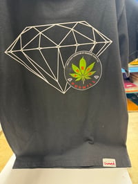 Image 4 of NOS Diamond Torey Pudwill T-shirt 