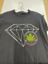 Image 5 of NOS Diamond Torey Pudwill T-shirt 