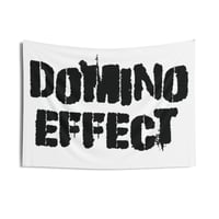Original Domino Effect Banner