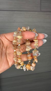 Nude Bliss Bracelet 