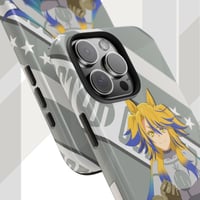 Image 2 of Conquest Obey Your Master / Phone Case 