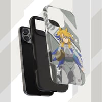 Image 3 of Conquest Obey Your Master / Phone Case 
