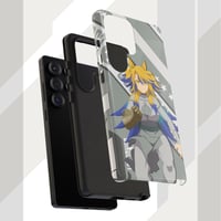 Image 5 of Conquest Obey Your Master / Phone Case 