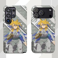 Image 1 of Conquest Obey Your Master / Phone Case 