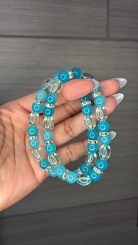 Blue Dream Bracelet 
