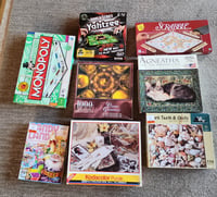 Game Bundle #2