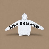 Image 1 of Lavan heavy hoodie