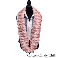Image 1 of Cotton Candy Chill