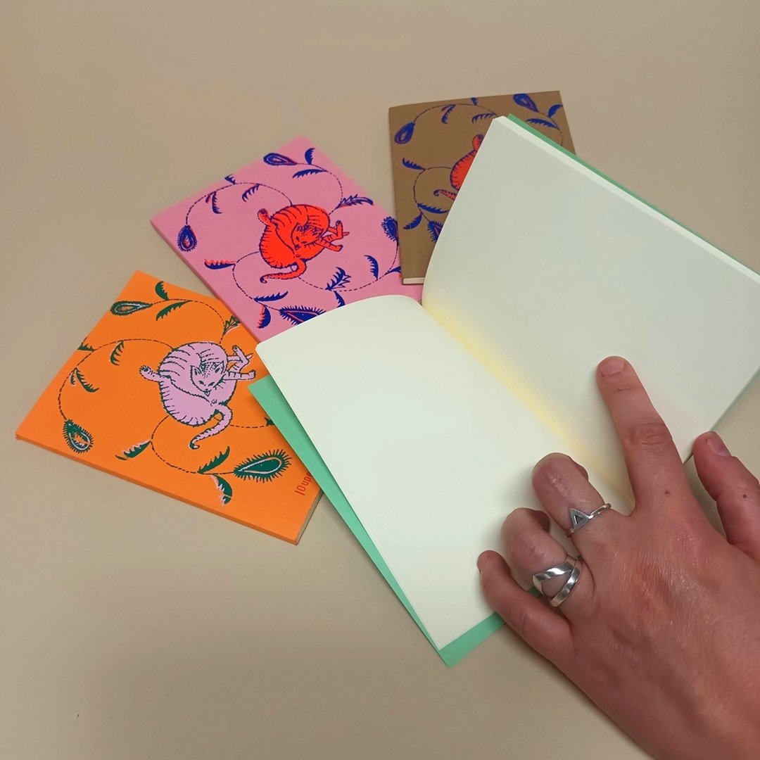 Notebooks