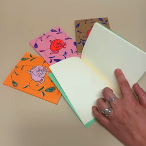 Notebooks