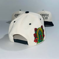 Image 5 of "BLVD BLESSINGS" CORDUROY SNAPBACK