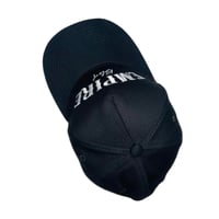 Image 2 of “OG EMBROIDERED LOGO” STRAP BACK HAT