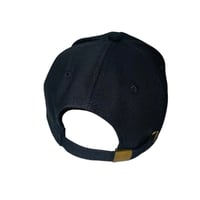 Image 3 of “OG EMBROIDERED LOGO” STRAP BACK HAT