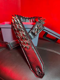 Image 1 of FLESHGRATER - "Black Mamba"