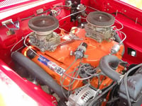 Image 1 of 426 Max wedge