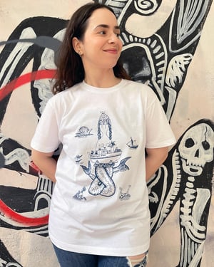Sirena T-shirt