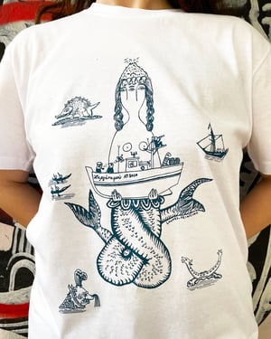 Sirena T-shirt