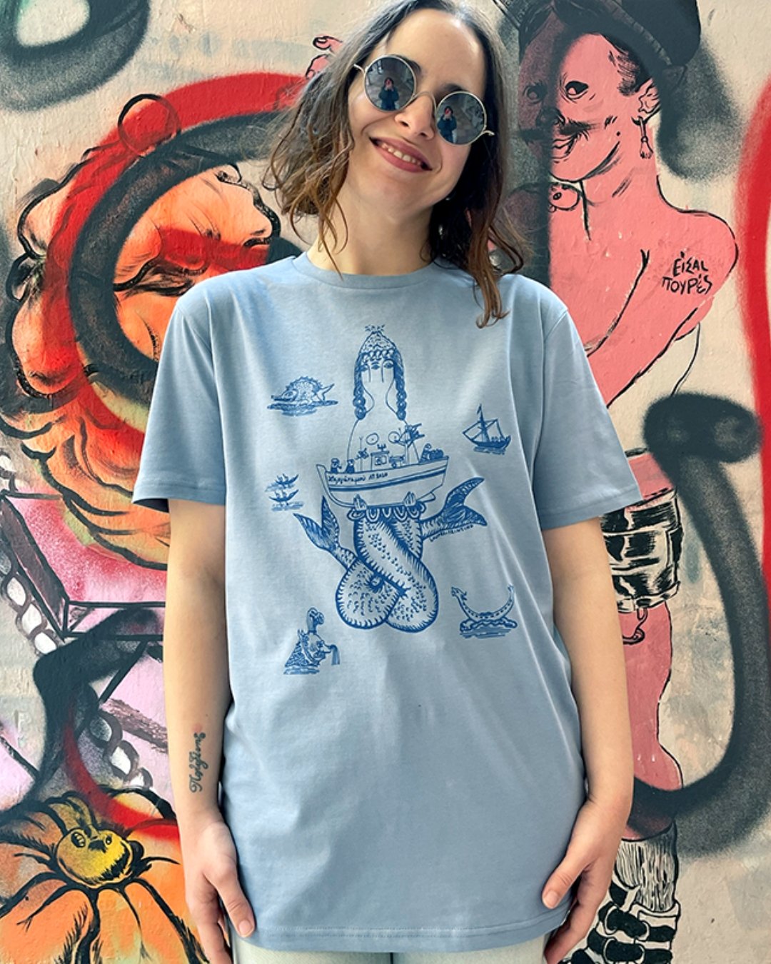 Sirena T-shirt