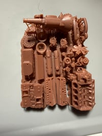 Image 3 of 426 Max wedge