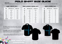 Image 3 of Porters Creek Public School - STAFF Polo (Design A) - $40 inc GST