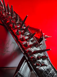 Image 2 of BLUDGLUTTIN - "Black Lagoon"