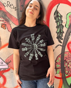 Aphrodites T-shirt