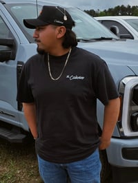 Image 1 of El Calavazo 01 Tee