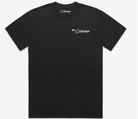 Image 3 of El Calavazo 01 Tee