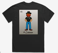 Image 4 of El Calavazo 01 Tee