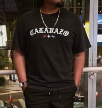 Image 1 of Calavazo Trinity Tee