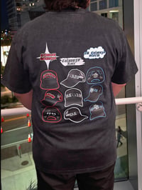 Image 2 of Calavazo Trinity Tee