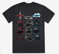 Image 4 of Calavazo Trinity Tee