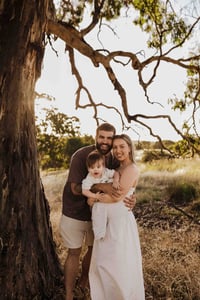 Family session - Chapter 1 