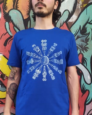 Aphrodites T-shirt