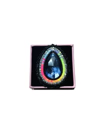 Image 1 of Majesty Ring 