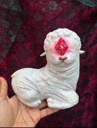 Image 1 of Lamb relic 