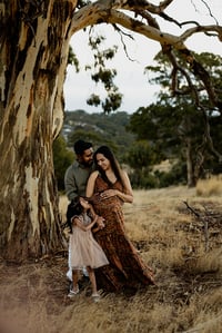 Family session - Chapter 3