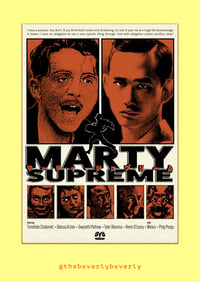 Image 2 of Marty Supreme