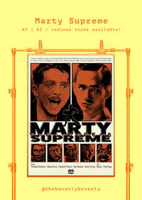 Image 3 of Marty Supreme