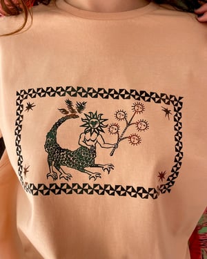 Dragon T-shirt