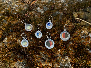 Image of Circle II