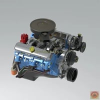 Image 1 of Pontiac 455 stock