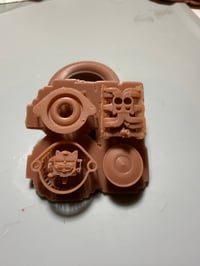 Image 4 of Pontiac 455 mega pack