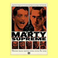 Image 1 of Marty Supreme