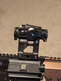 Image 1 of Romeo 4T-Pro Button Blocker