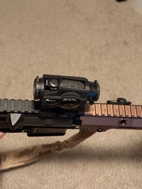 Image 2 of Romeo 4T-Pro Button Blocker